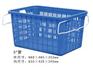 新青峰为您提供质量好的塑料周转箩_塑料周