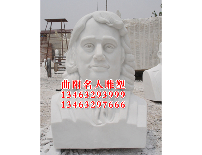 莎士比亚石雕厂家