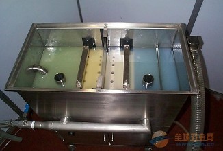 油水分离器-鹏浩机械