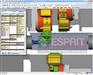 车铣复合编程软件cam 尽在ESPRIT多任务加工编程软件