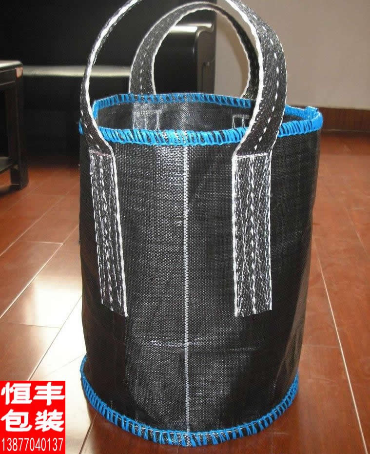 耐酸碱袋  防火吨袋  防火袋  防火集装袋