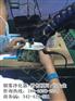 烙铁流水线烟雾吸烟设备