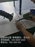 工作台电烙铁烟气吸烟机器