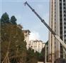 南浦机器吊装,10吨吊车出租便宜,市桥机