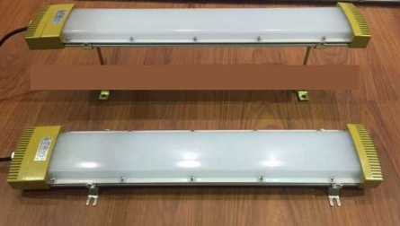 LED防爆荧光灯 RZ4020防爆荧光灯 LED荧光灯