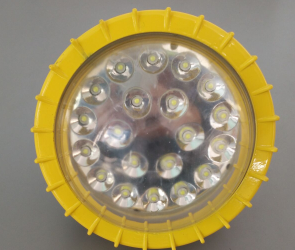 LED防爆吸顶灯 LED防爆工矿灯 30W防爆投光灯 30W