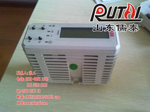 三门峡FAU810_山东儒泰能源_ABB  Uvisor F  ABB火检放大器  ABB FAU8