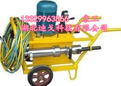 广州市破拆钢筋混凝土的静态分裂机供应厂家&nbsp;&nbsp;广州市分裂机销售