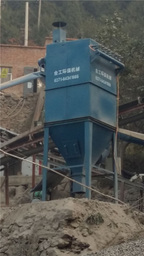 铁西 脉冲布袋除尘器初期运行遇到哪些问题
