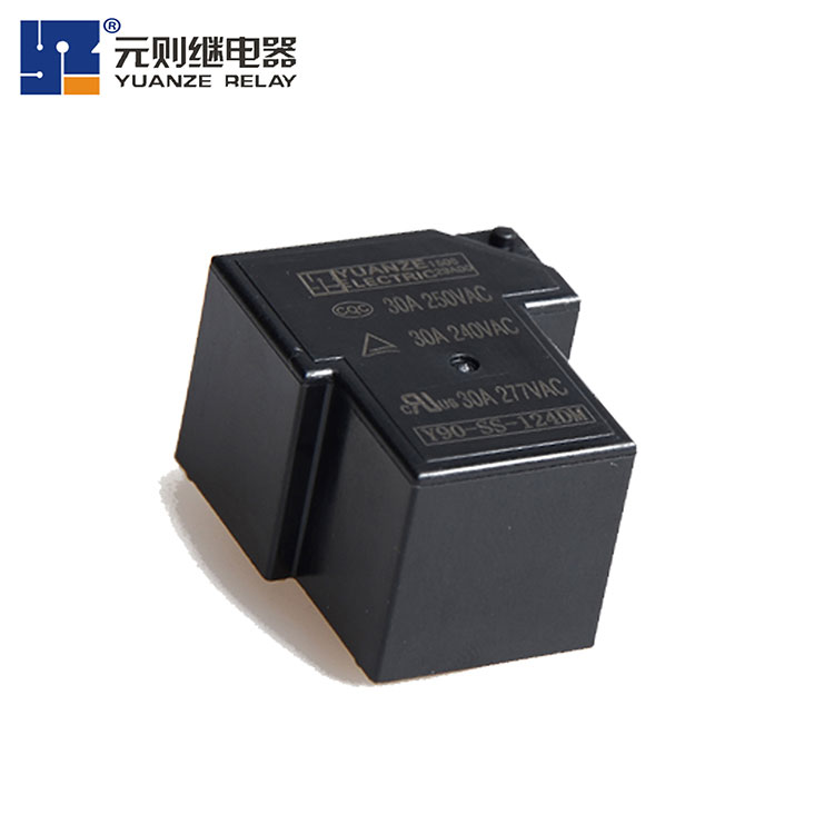 车用大功率继电器  功率继电器厂家