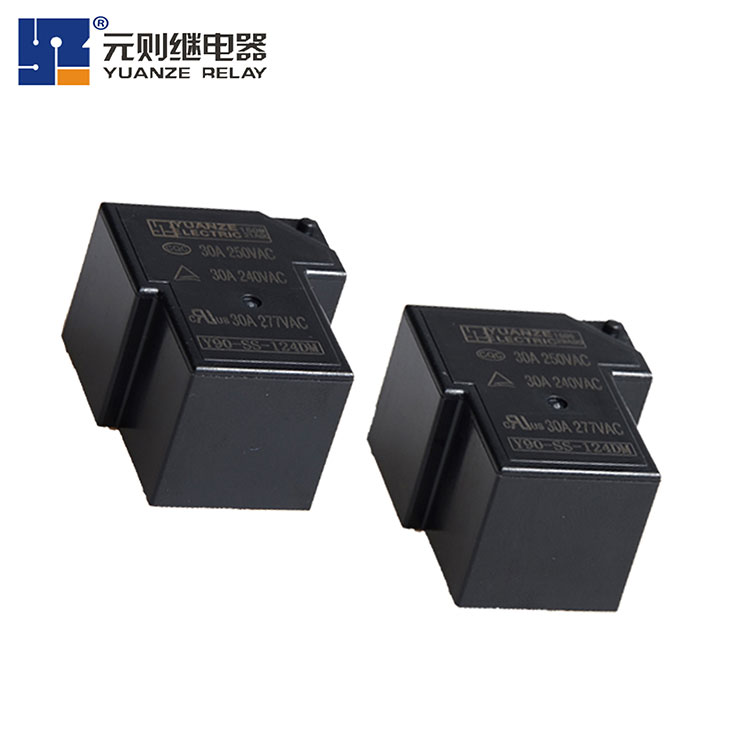 车用大功率继电器  功率继电器厂家