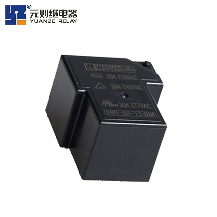 车用大功率继电器  功率继电器厂家
