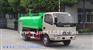 国五洒水车,东风小型绿化喷洒车