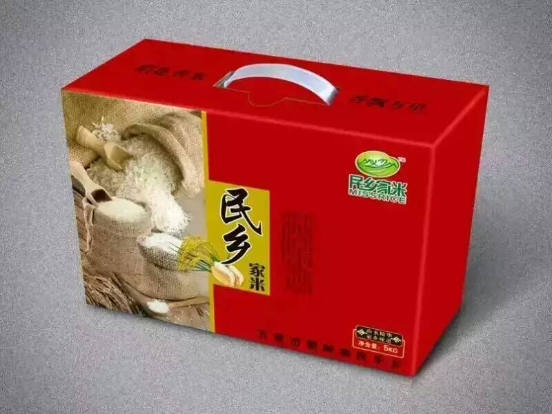 哈尔滨价格合理的稻花香米砖批售——大米的  民乐善淳五常稻花香大  善淳五常大米礼盒