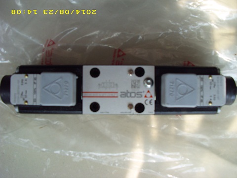 DHI-07012-X 1105060AC  电磁阀液压阀  安全阀平衡阀  换向阀柱塞泵