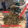 养猪厂专用设备 猪粪脱水机 猪粪固液分离机 猪粪处理机