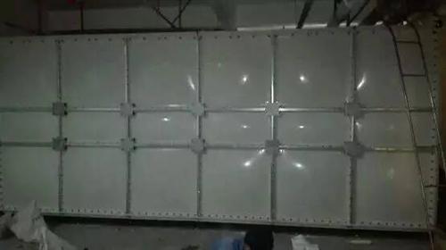 玻璃钢水箱价格|玻璃钢水箱|中威空调(查  玻璃钢水箱介绍  山东玻璃钢水箱