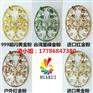 华奎铜金粉进口金粉树脂工艺品高亮金粉