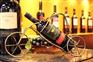 福州格鲁吉亚红酒进口报关