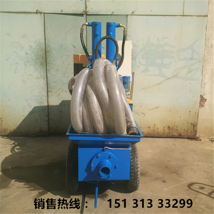 二次结构泵多少钱 价格优惠的二次构造柱泵 二次构造柱输送泵 二次构造柱专用泵