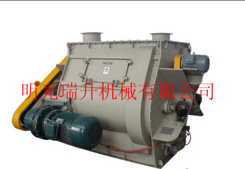 双轴桨叶混合机，双轴桨叶混合机价格  混合机厂家  优质混合机