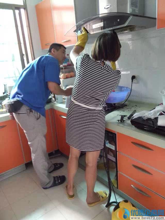 家电清洗项目到底能不能做？赚不赚钱？  清洗家电项目  家电清洗赚钱吗
