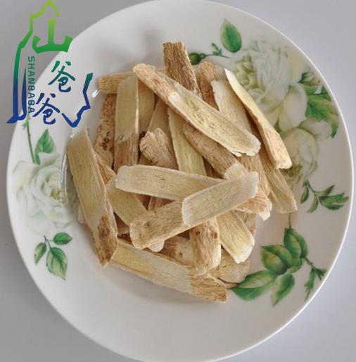 山爸爸优质的黄芪，值得您的信赖|黄芪食用  黄芪生产厂  黄芪生产厂家