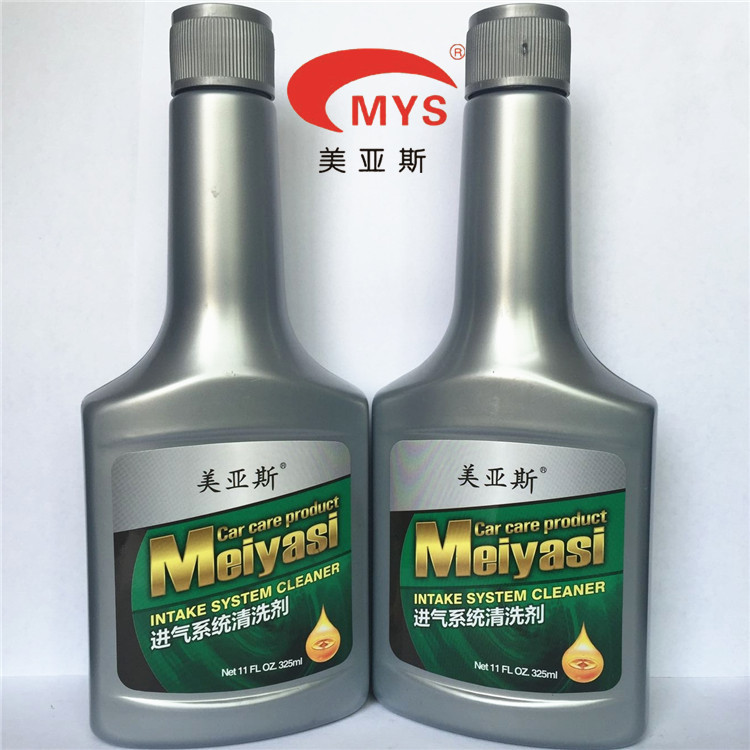 厂家直销进气系统清洗剂美亚斯汽车用品
