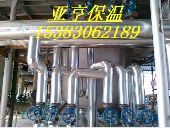 筠连县铁皮管道保温施工电话
