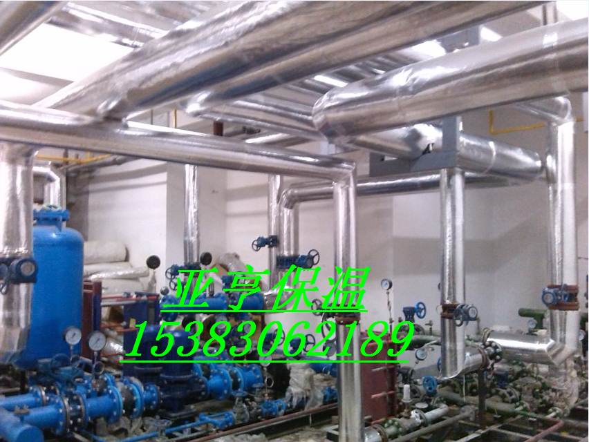 筠连县铁皮管道保温施工电话