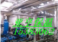 筠连县铁皮管道保温施工电话