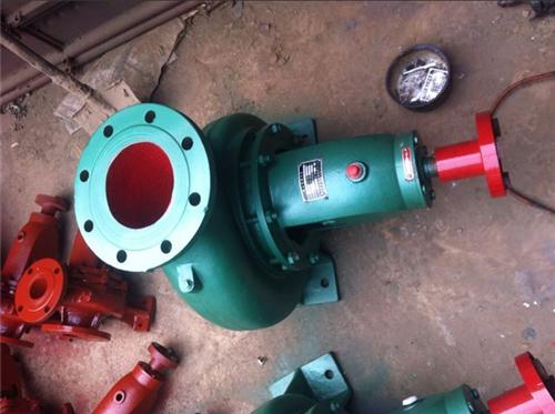 朴厚泵业,离心式清水泵,IS65-40-  离心式清水泵1  离心式清水泵3  离心式清水泵5