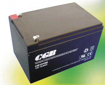 长光蓄电池CB12100/12V10AH价格 品牌:长光&nbsp;&nbsp;武汉长光蓄电池&nbsp;&nbsp;长光电池