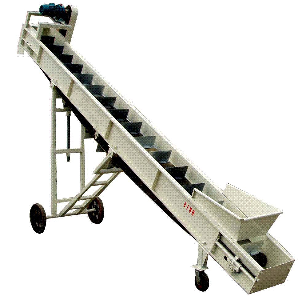 武汉行业专用机械及设备皮带输送机