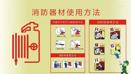 河北消防维保检测计划|消防维保检测|河北