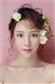 晚会演出化妆_布吉演出化妆_淇淇彩妆(图