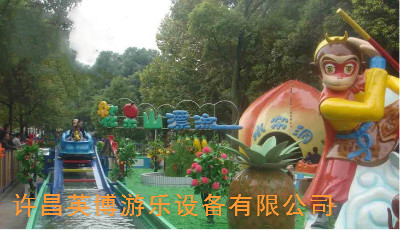 选购花果山漂流游乐设备认准英博游乐 花果&nbsp;&nbsp;花果山游乐设备&nbsp;&nbsp;花果山漂流设备