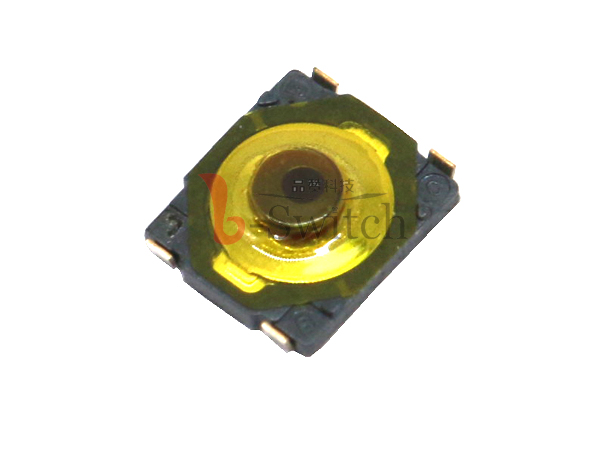 高品质超薄轻触开关3×2×0.58mm  薄型贴片  贴片轻触开关  插件轻触开关
