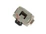高品质侧按小龟平脚有柱3.9×1.4×3.5mm