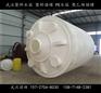 30吨塑料水池