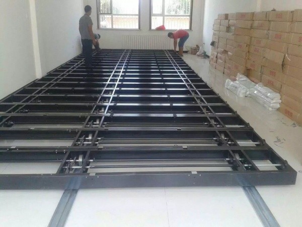 会计档案密集架价格密集架规格