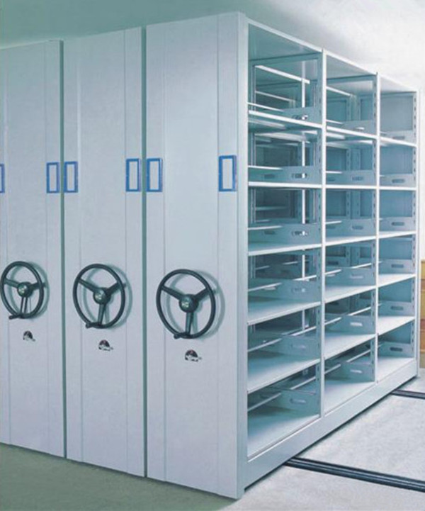 移动档案密集架最新报价密集架维修