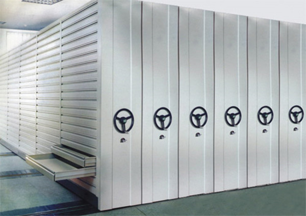 移动密集架报价密集档案架批发