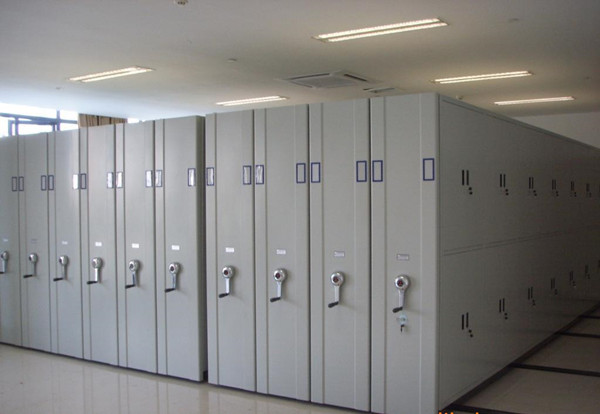 档案库密集架新报价档案密集架品牌