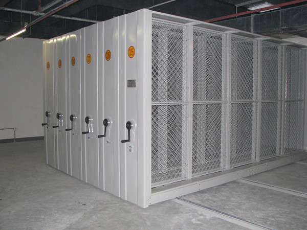 档案库密集架新报价档案密集架品牌