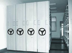 密集架制造商手摇式密集架定做