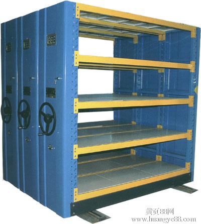 档案密集柜河北博腾密集架报价