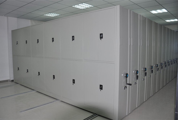 档案密集柜河北博腾密集架新报价