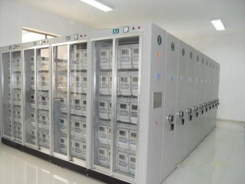 档案密集柜河北博腾密集架报价