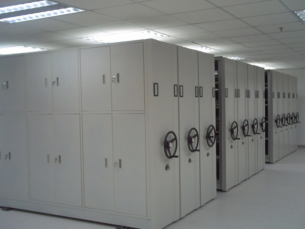 手动密集柜河北博腾密集架报价